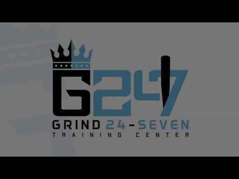Grind247 GrandOpening Recap