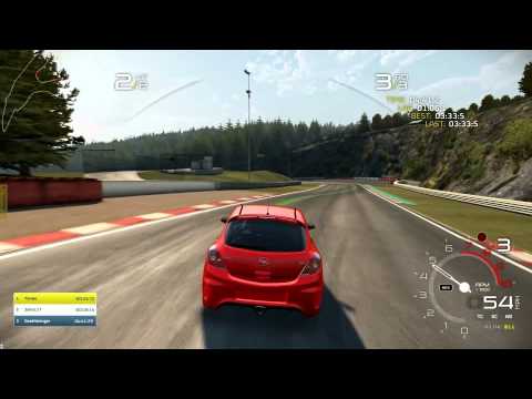 Auto Club Revolution Gameplay! Multiplayer First look