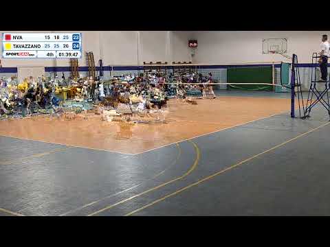 NVA vs Tavazzano - 05/06/2021