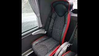 الباص السياحي Scania Irizar I6 *6x2 *54+1+1 *ONLY 295tkm! *VIDEO | صورة 4 - Autoline