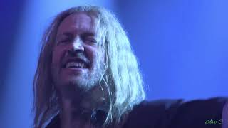 GOTTHARD - Every Time I Die / 10.000 Faces / Hush