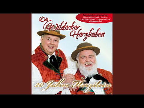 Der volkstümliche Hitmix