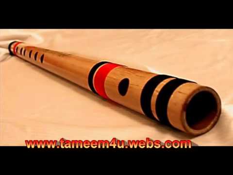 Afghan flute (tola) yia mawla delam tang amada