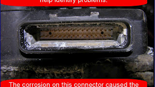 12 GM Diagnostics: PCM Test