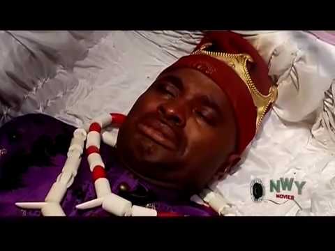 God Of Second Chance   - Latest Nigerian Nollywood Music
