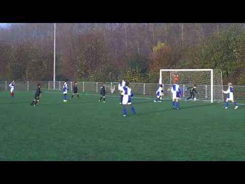 Waterwijk F8 - FC Almere F9     (Narjaar 2011)