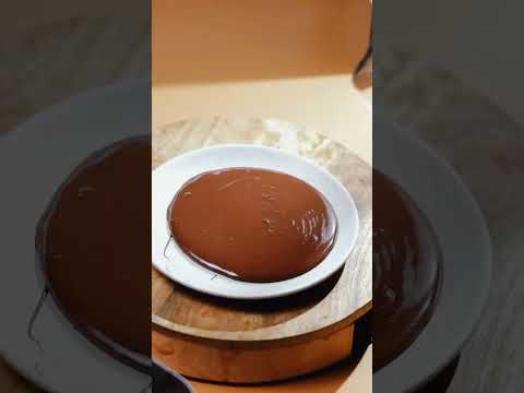 Nutella hot chocolate