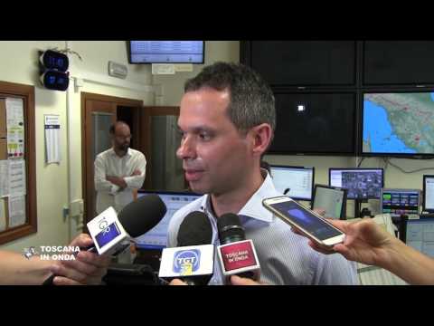 Emergenza incendi in Toscana. Gli interventi e le misure di prevenzione della Regione