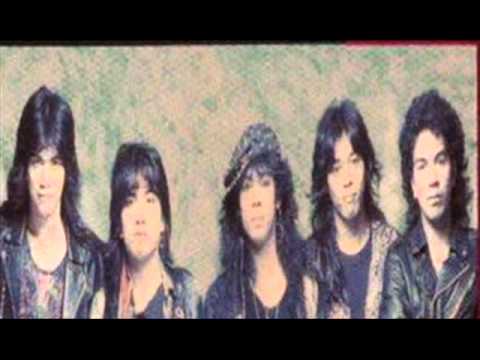 CRK - Kita Bina Istana Cinta