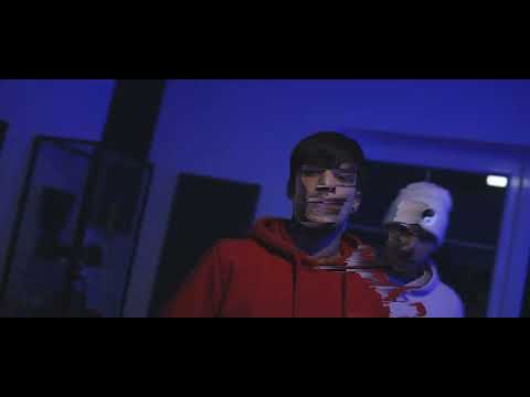 KRUEGER x PINKMVNE - Frienemies (OFF. STUDIO VD)