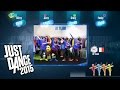 Just Dance 2015 VIP - STOMP Out Bullying 