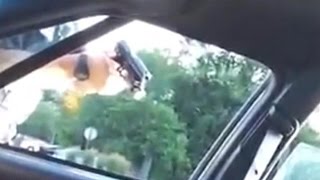 Philando Castile Shot And Killed In Front Of Girlfriend (VIDEO)