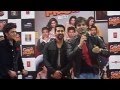 Grand Masti To Finally Premier On TV
