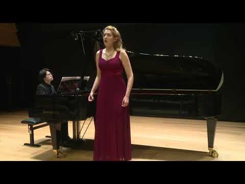 Schubert: "Die junge Nonne", D.828