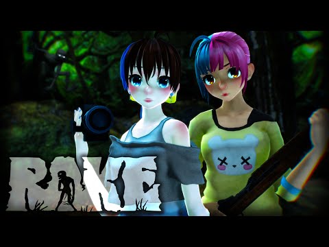 Party | Rake w/ Ariel [04]