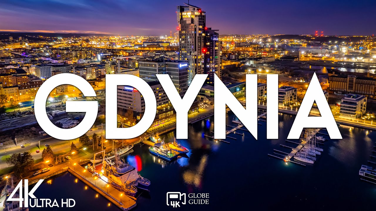 Top 10 Best Things to do in Gdynia, Poland [Gdynia Travel Guide 2025]