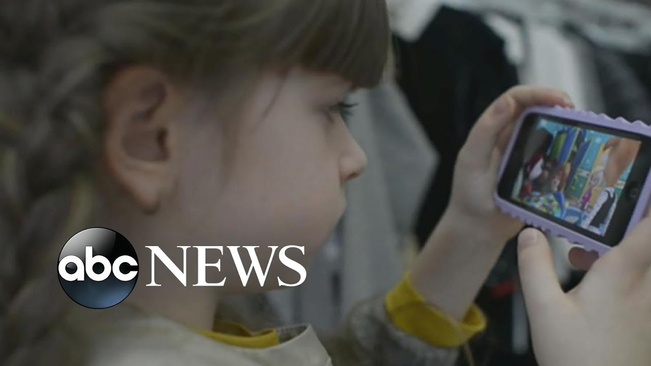 Kids’ soaring screen time: How to impose limits during the pandemic