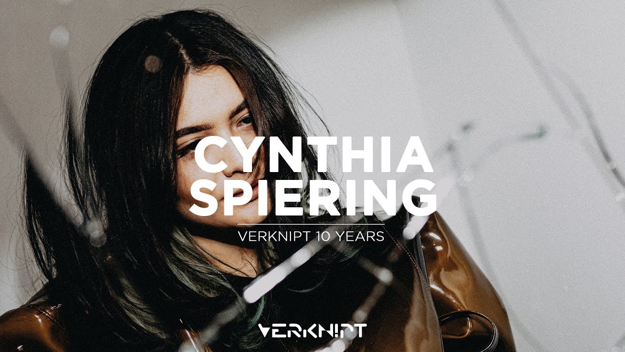 Cynthia Spiering - Verknipt 10 Years