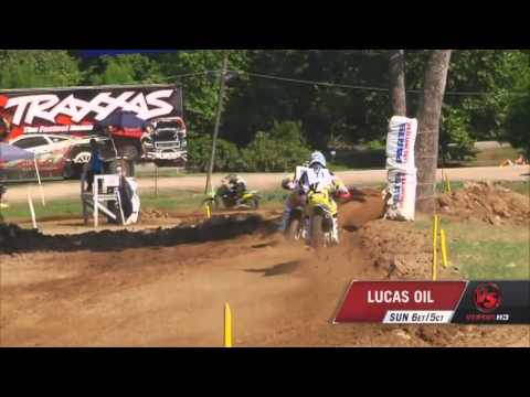 2010 AMA Amateur National Motocross Championships at Loretta Lynn's HD 480p .mp4