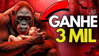 YOUTUBE VAI TE PAGAR 3 MIL REAIS SE FIZER ISSO!