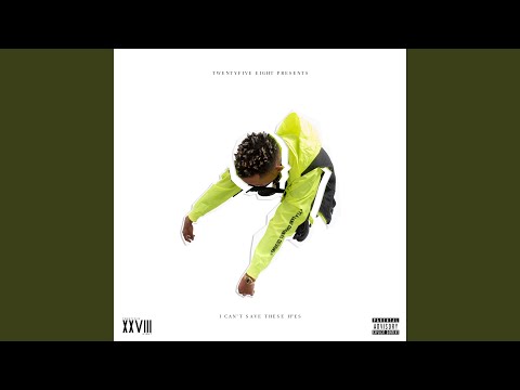 Video thumbnail for I Can’t Save These Hoes