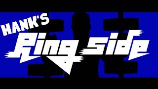 Propane Heaven - Hank&#39;s Ringside