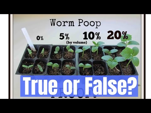 image-Does worm compost have nitrogen?