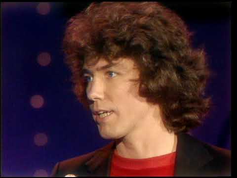 American Bandstand 1980- Interview Robert Hegel