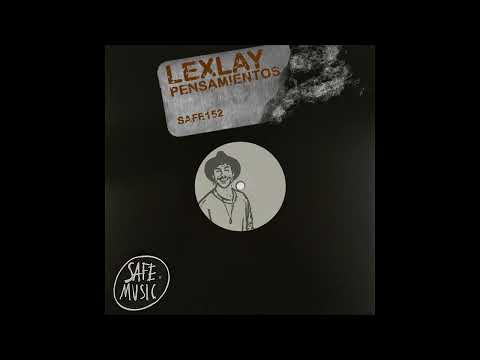Lexlay - Yeah Yeah (Original Mix)