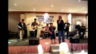 Download lagu Bila Bulan Berwarna Biru - Arab n D'bunkers mp3