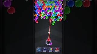 Bubble pop mania !! #shorts