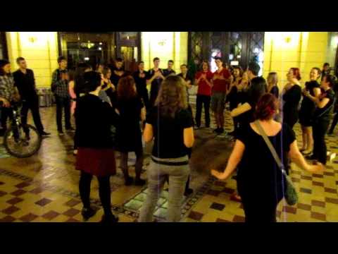 Do posljednjeg daha - AZFFZG Concordia discors