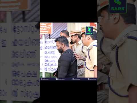 Maradu Aneesh 🔥Back To Kochi🔥#aaa #gangster #kochidon #keralagangster #kingofkochi