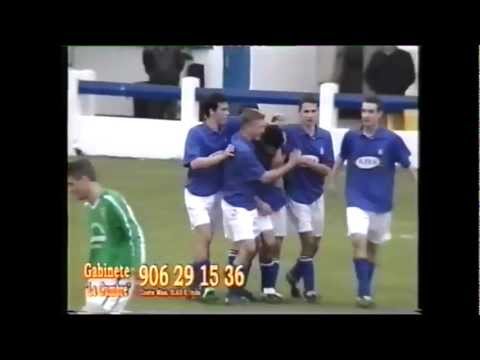 Pablo Álvarez (Fútbol). Goles