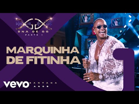 Léo Santana - Marquinha De Fitinha (Ao Vivo Em Salvador / 2025)