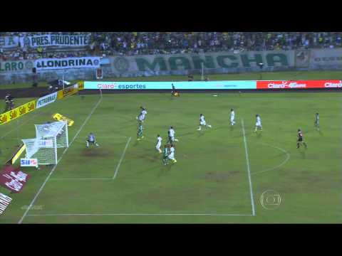 Asa x Palmeiras  - highlights