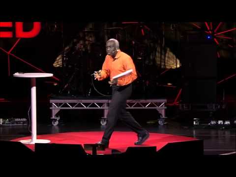 Eddie Obeng Smart failure for a fast changing world - YouTube