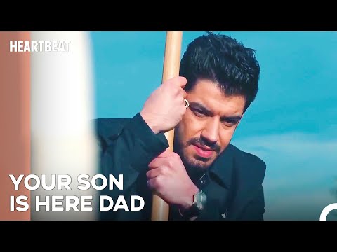 Sultan's Last Farewell to Ziyanur - Heartbeat Episode 24