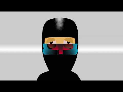 Ninjah & Mej - Czacha Dymi