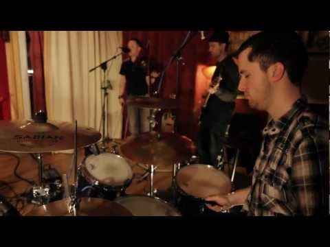Amazing Apples - Paradise City (The Forge Sessions)