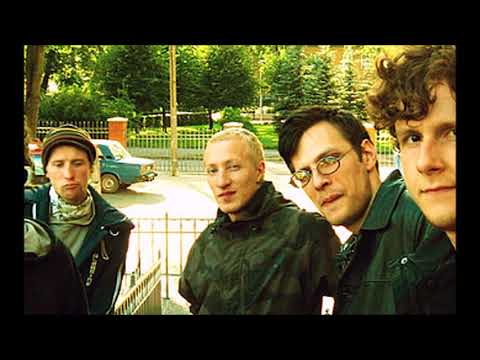 Maikameikers - Topoleva Dub