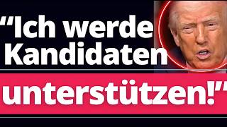 Leute, vergessen alles Andere! Darum geht es hier WIRKLICH!