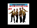The Drifters - Didn't It