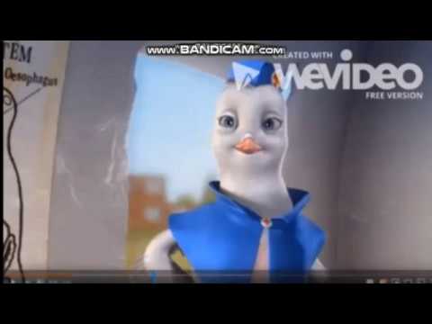 All-Stars Story 2 2005 DVD Menu (Disc 1)