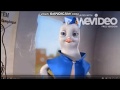 All Stars Story 2 2005 DVD Menu Disc 1