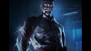 ゆるゆるDbD「Dead by Daylight」