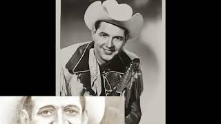 Hank Thompson - We've Gone Too Far (1954)