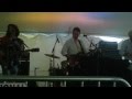Clare and the Reasons- "Pluto" Live at Cafe Where Bonnaroo 2012