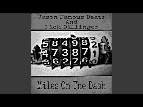 Keep It Out the Pan (feat. Nick Dillinger)