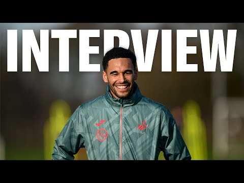 Interview | Ben Cabango